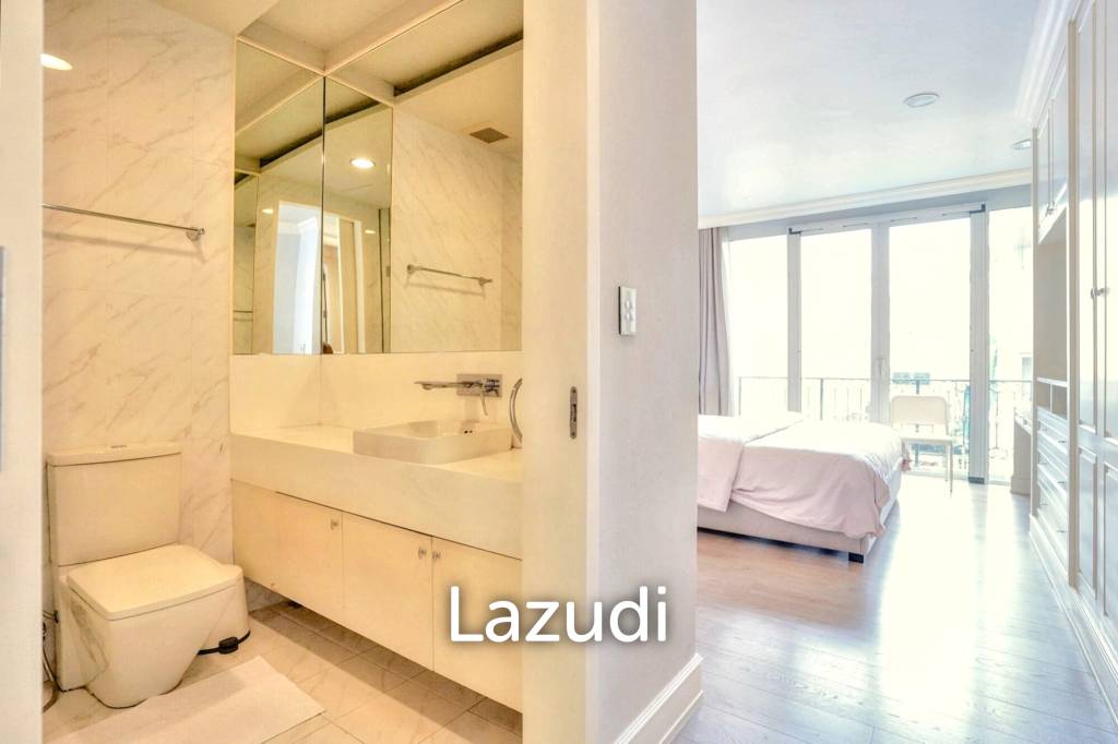 3 Bedroom 4 Bathroom 400 SQ.M 349 Residence