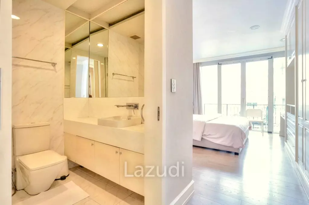 3 Bedroom 4 Bathroom 400 SQ.M 349 Residence