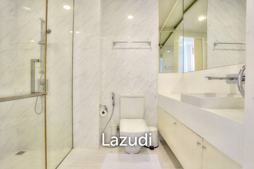 3 Bedroom 4 Bathroom 400 SQ.M 349 Residence