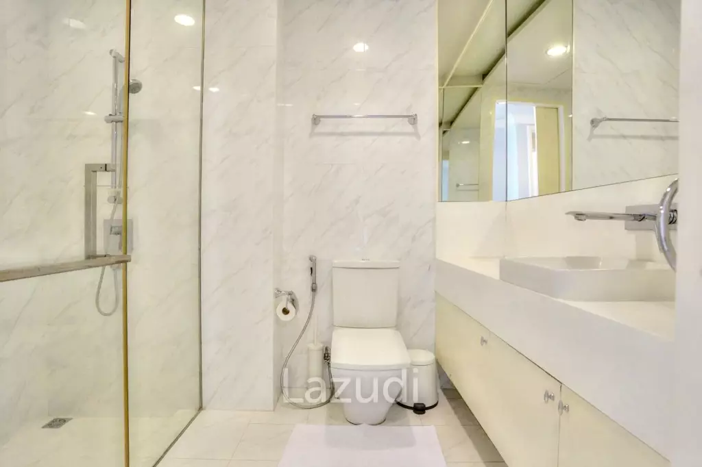 3 Bedroom 4 Bathroom 400 SQ.M 349 Residence