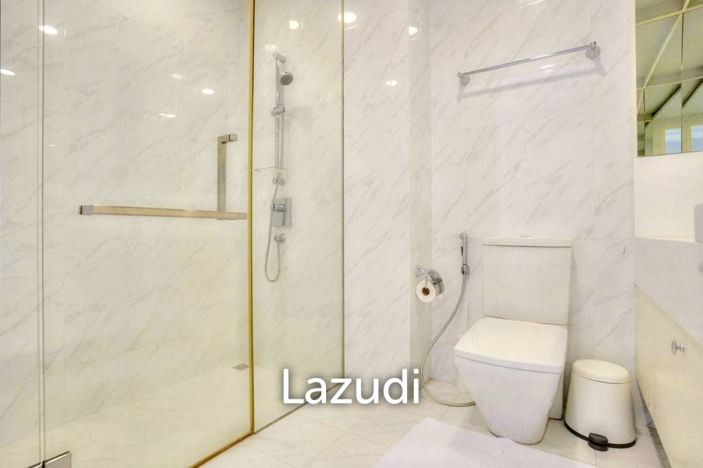 3 Bedroom 4 Bathroom 400 SQ.M 349 Residence