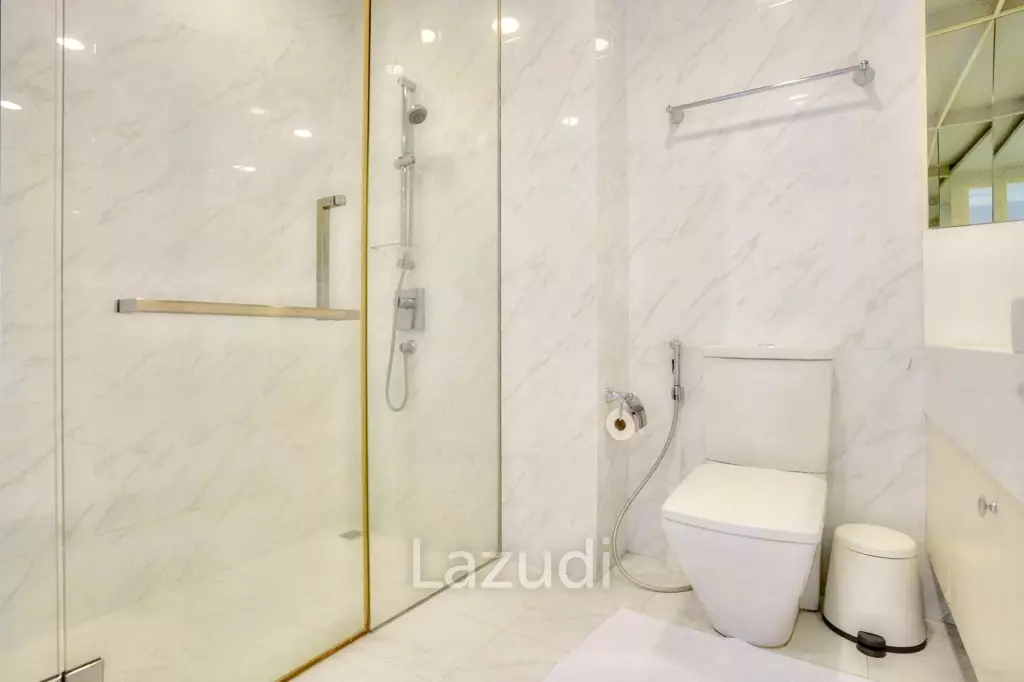 3 Bedroom 4 Bathroom 400 SQ.M 349 Residence