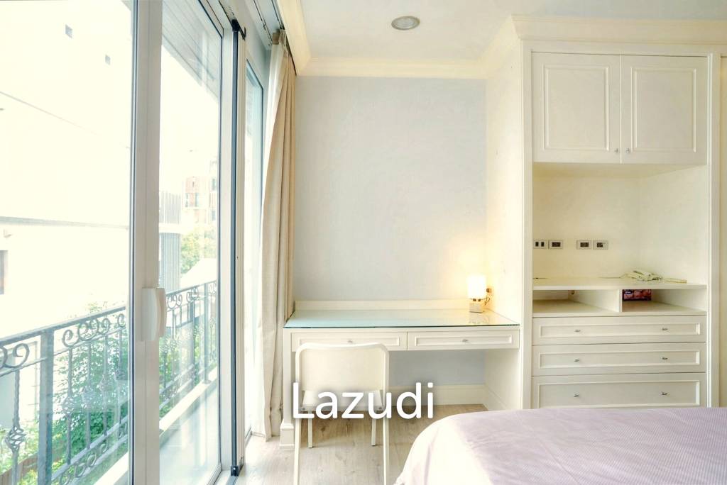 3 Bedroom 4 Bathroom 400 SQ.M 349 Residence