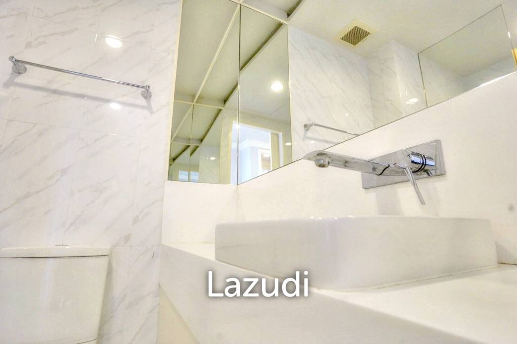 3 Bedroom 4 Bathroom 400 SQ.M 349 Residence