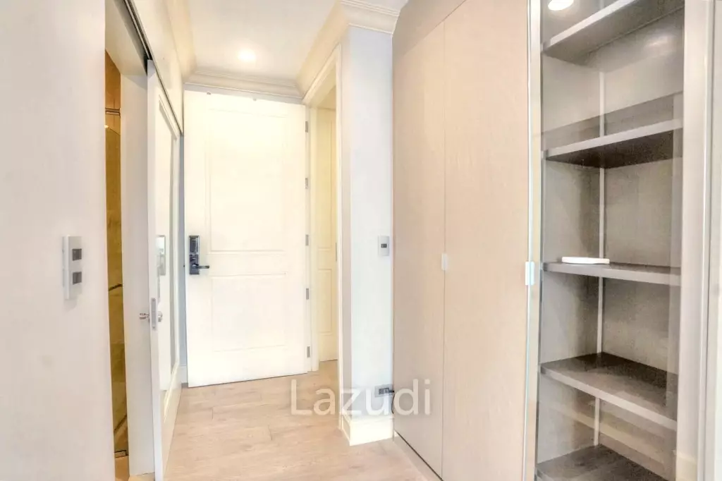 3 Bedroom 4 Bathroom 400 SQ.M 349 Residence