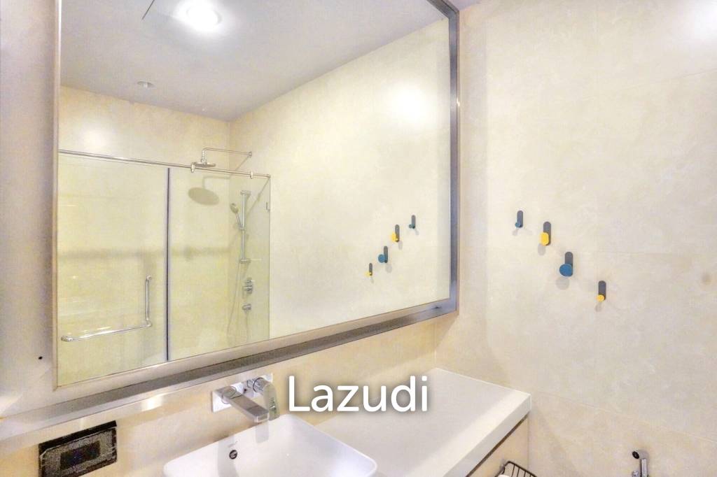 3 Bedroom 4 Bathroom 400 SQ.M 349 Residence
