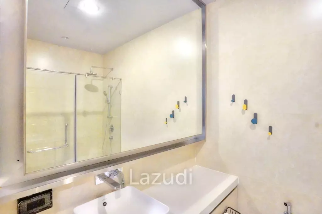 3 Bedroom 4 Bathroom 400 SQ.M 349 Residence