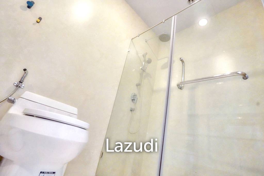 3 Bedroom 4 Bathroom 400 SQ.M 349 Residence