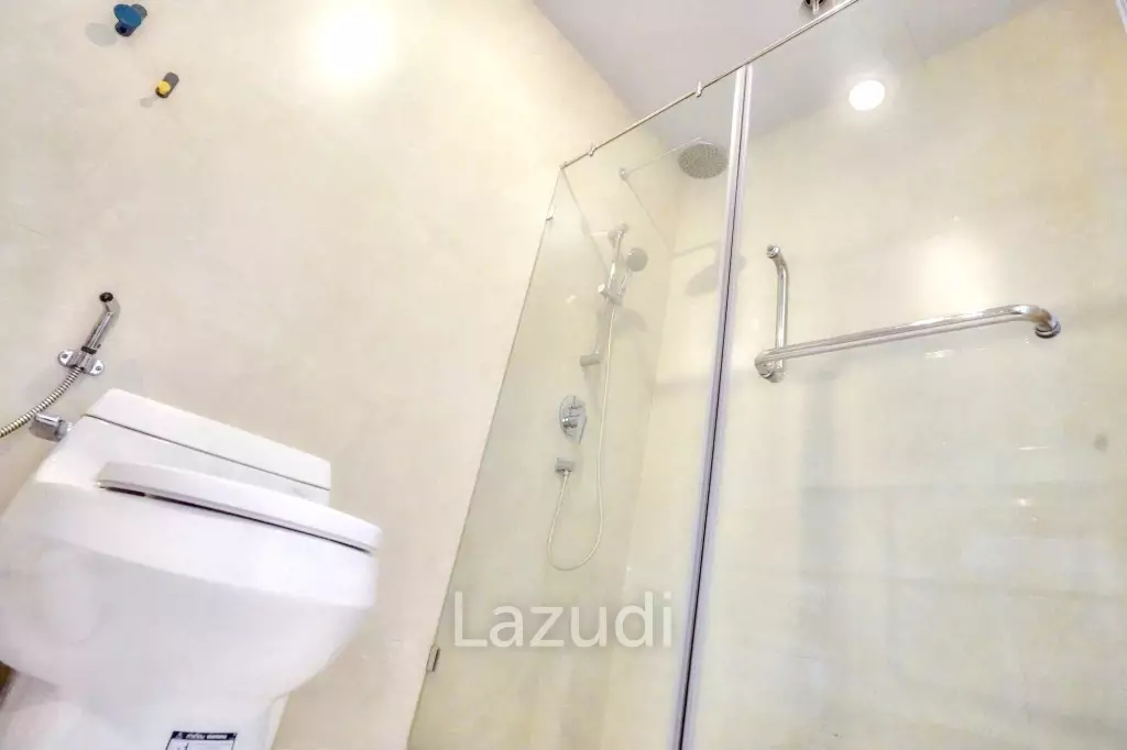 3 Bedroom 4 Bathroom 400 SQ.M 349 Residence