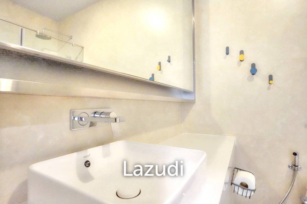 3 Bedroom 4 Bathroom 400 SQ.M 349 Residence