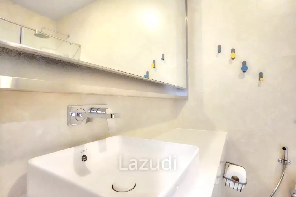 3 Bedroom 4 Bathroom 400 SQ.M 349 Residence