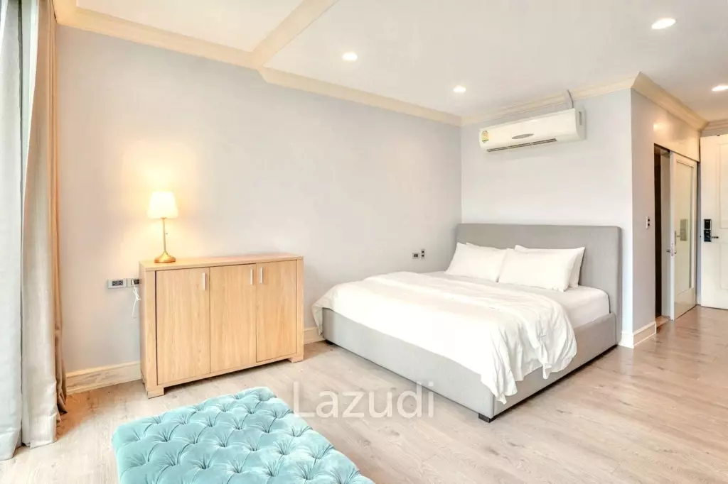 3 Bedroom 4 Bathroom 400 SQ.M 349 Residence