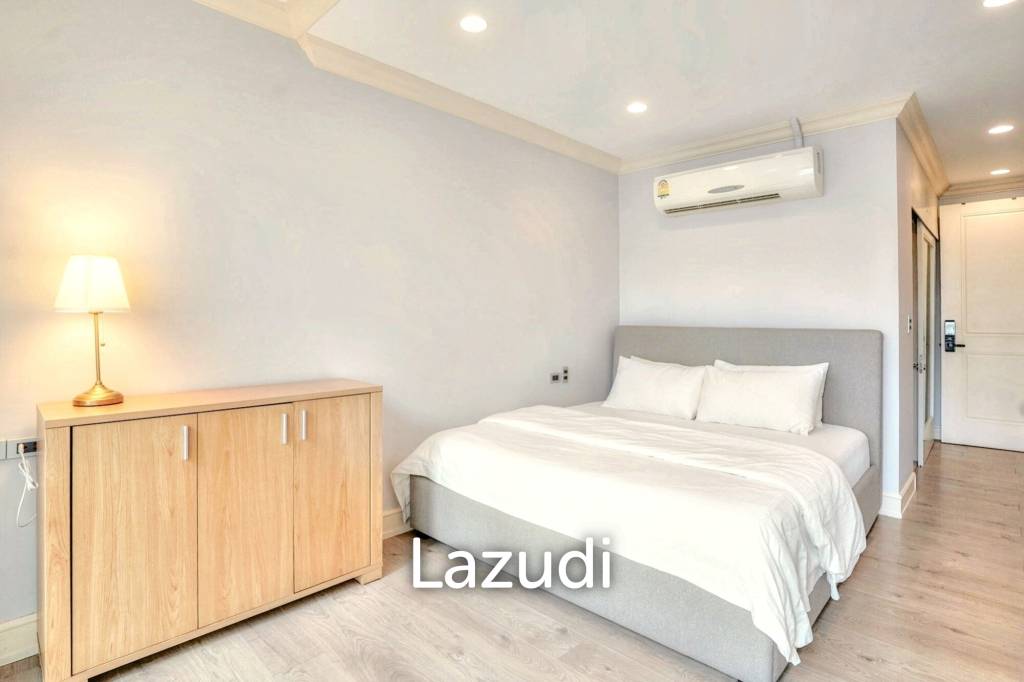 3 Bedroom 4 Bathroom 400 SQ.M 349 Residence