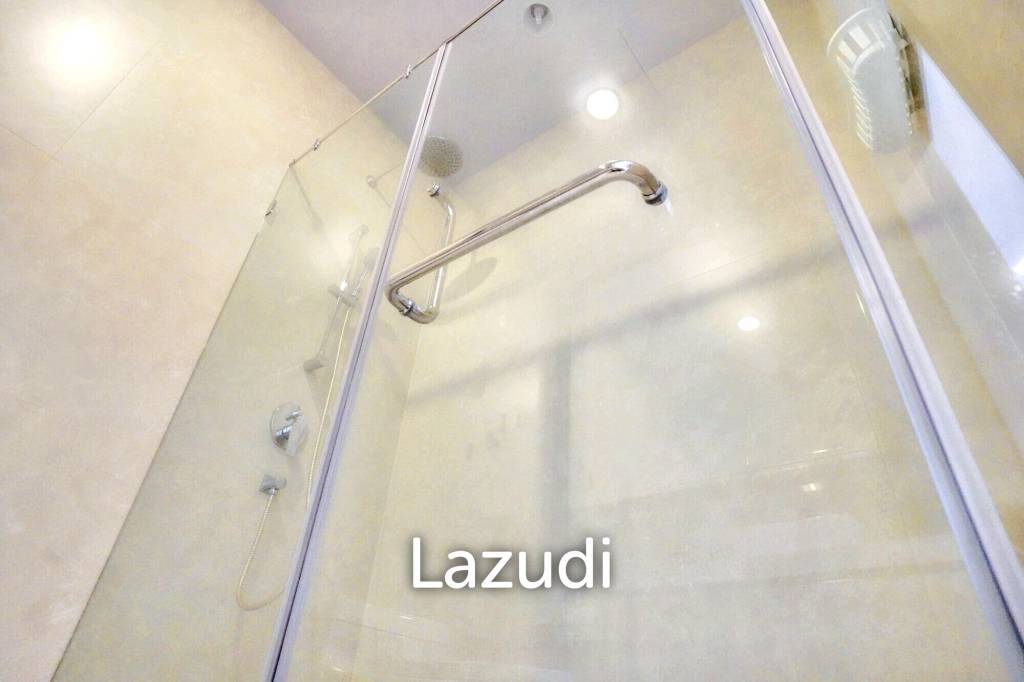 3 Bedroom 4 Bathroom 400 SQ.M 349 Residence