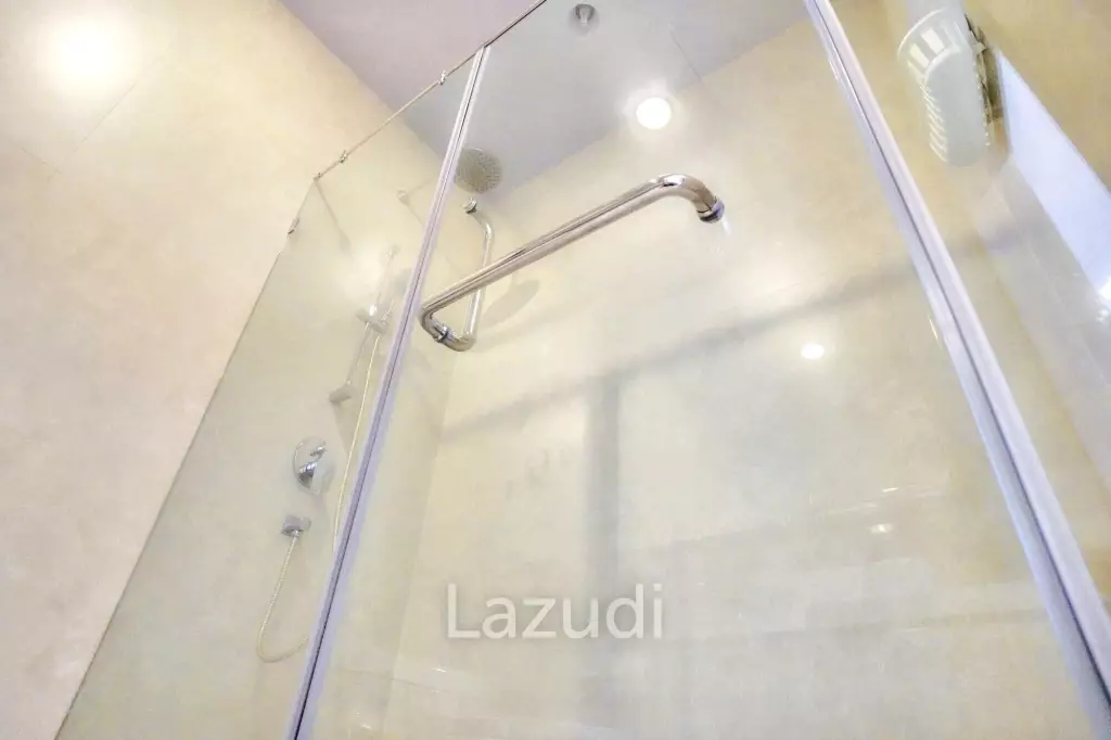 3 Bedroom 4 Bathroom 400 SQ.M 349 Residence