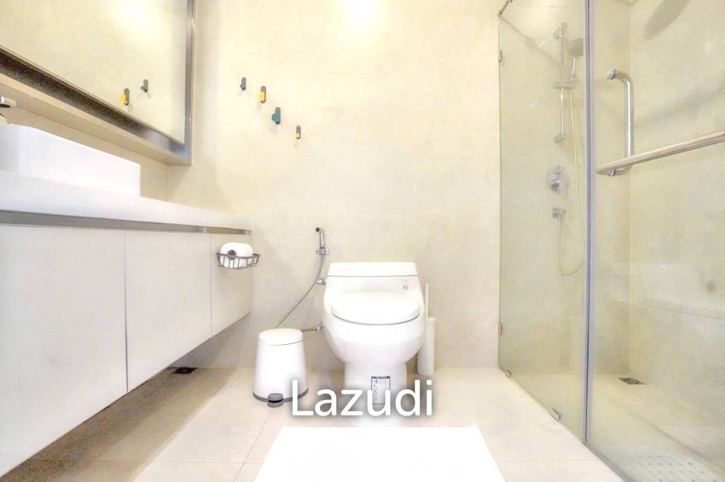 3 Bedroom 4 Bathroom 400 SQ.M 349 Residence