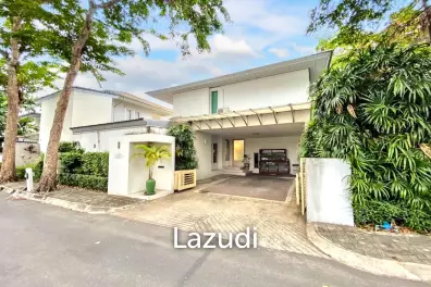 3 Bed 3 Bath 356 SQ.M Noble Tara Town in Town