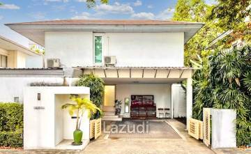 3 Bed 3 Bath 356 SQ.M Noble Tara Town in Town