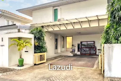 3 Bed 3 Bath 356 SQ.M Noble Tara Town in Town