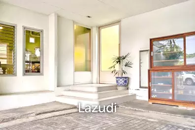 3 Bed 3 Bath 356 SQ.M Noble Tara Town in Town