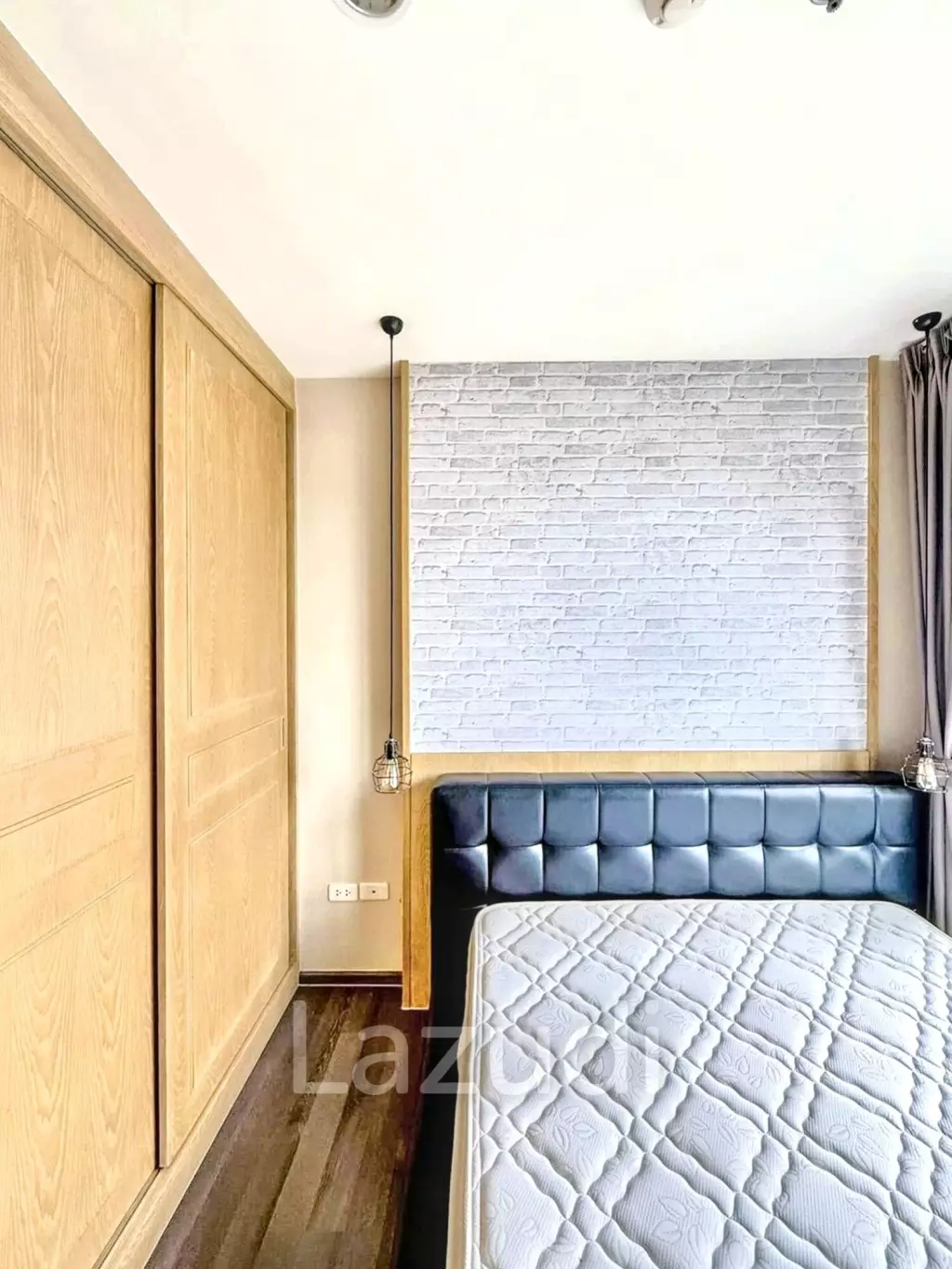 1 Bed 1 Bath 30 SQ.M The Base Park West