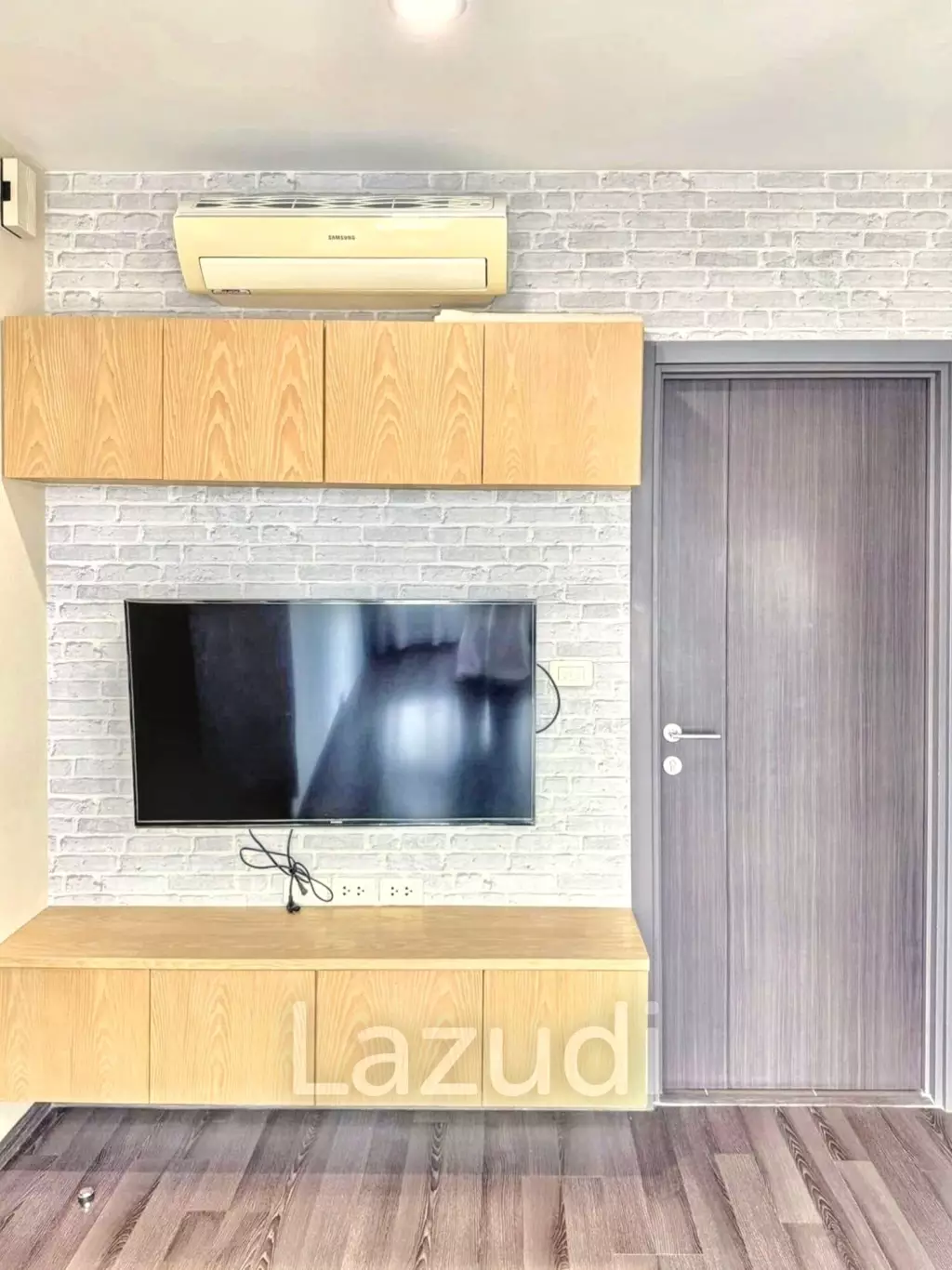 1 Bed 1 Bath 30 SQ.M The Base Park West