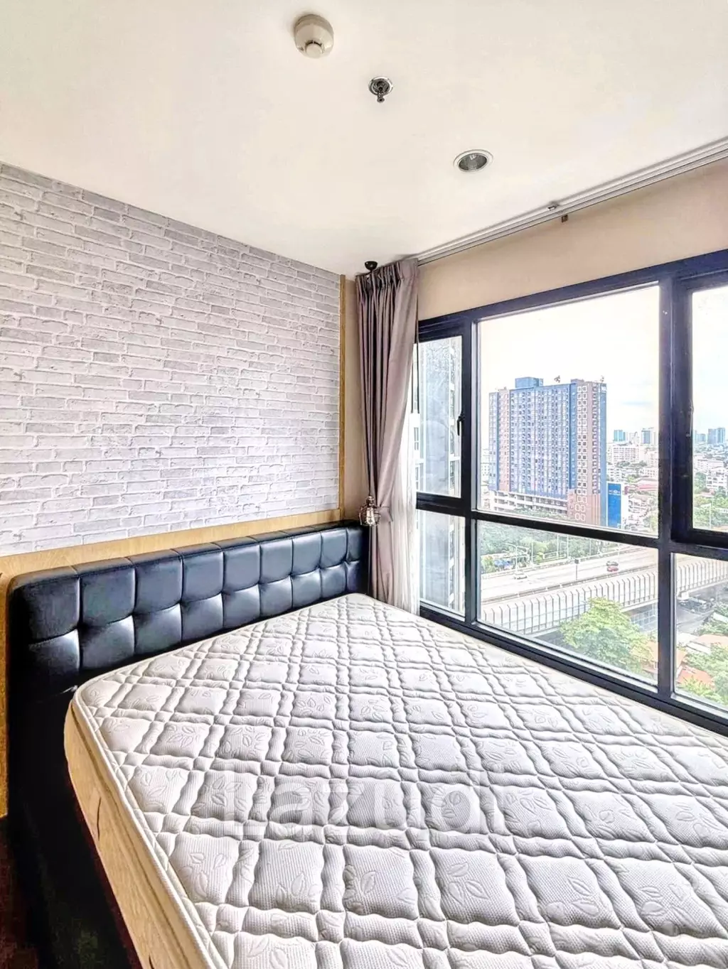 1 Bed 1 Bath 30 SQ.M The Base Park West