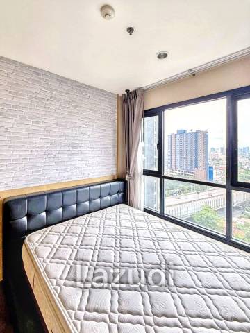 1 Bed 1 Bath 30 SQ.M The Base Park West