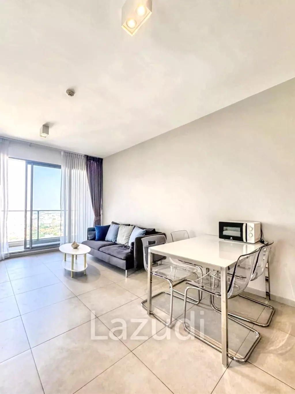 2 Bedroom 1 Bathroom 70 SQ.M The Lofts Ekkamai