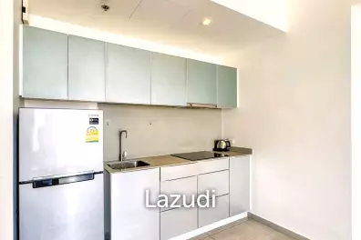 2 Bedroom 1 Bathroom 70 SQ.M The Lofts Ekkamai