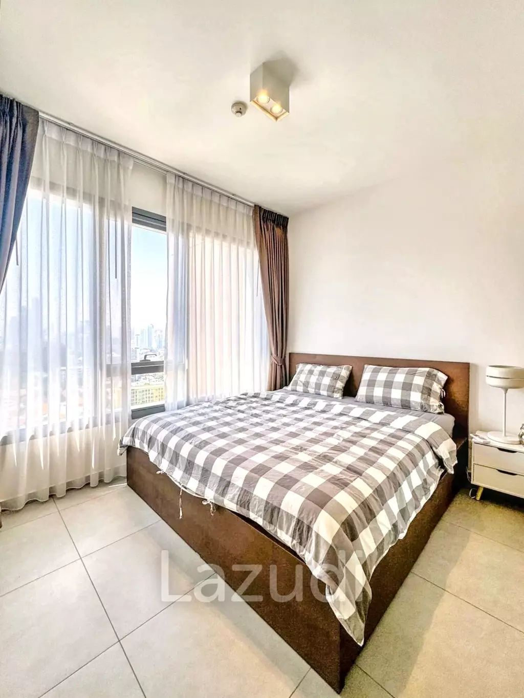 2 Bedroom 1 Bathroom 70 SQ.M The Lofts Ekkamai