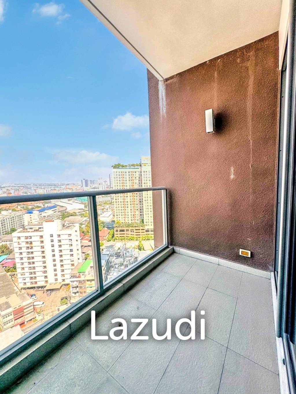 2 Bedroom 1 Bathroom 70 SQ.M The Lofts Ekkamai
