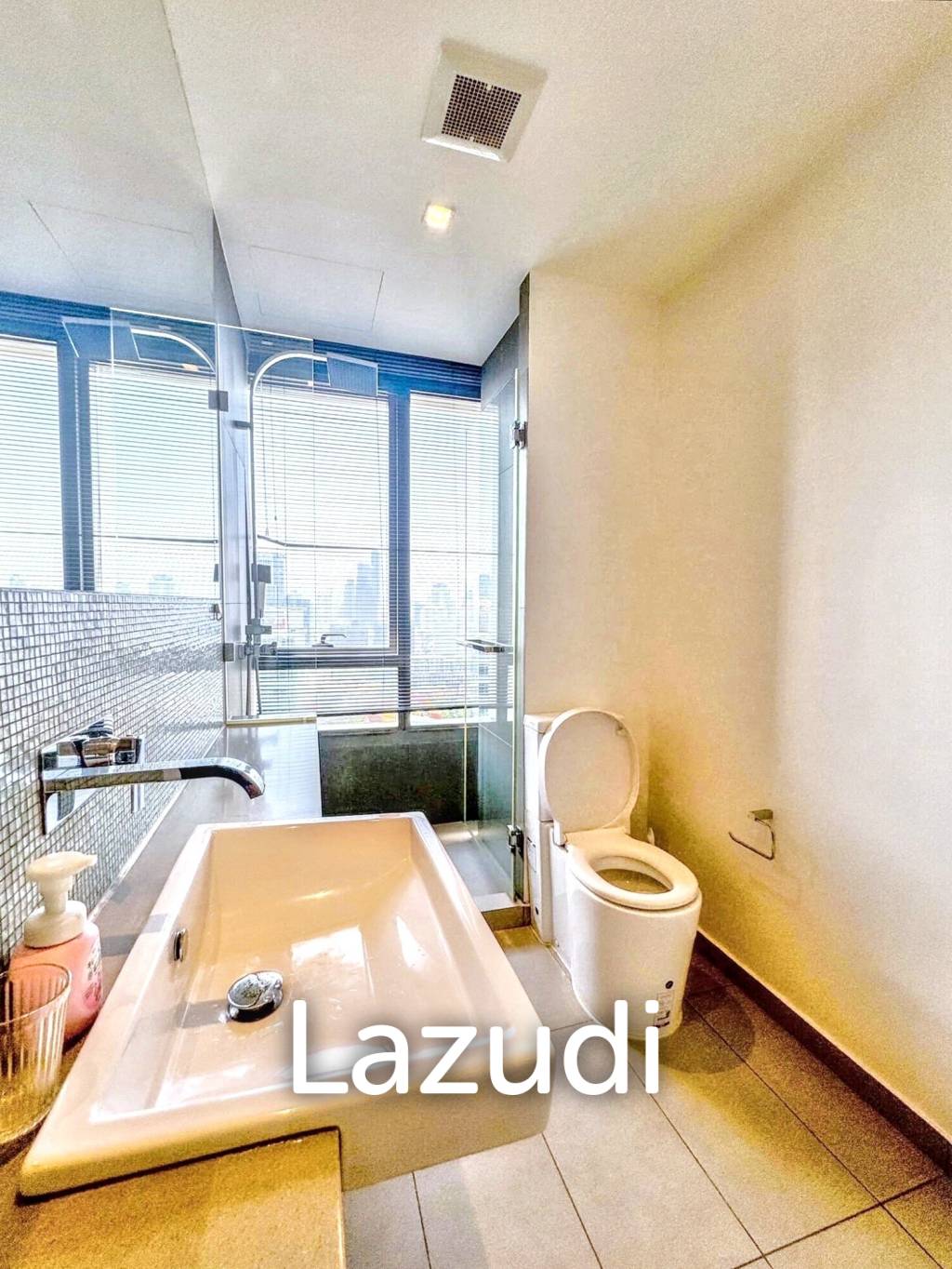 2 Bedroom 1 Bathroom 70 SQ.M The Lofts Ekkamai