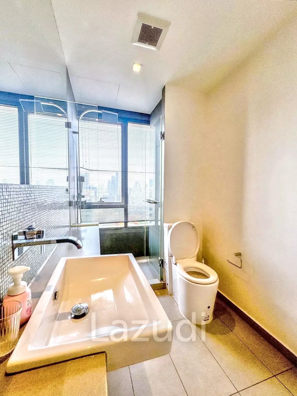 2 Bedroom 1 Bathroom 70 SQ.M The Lofts Ekkamai