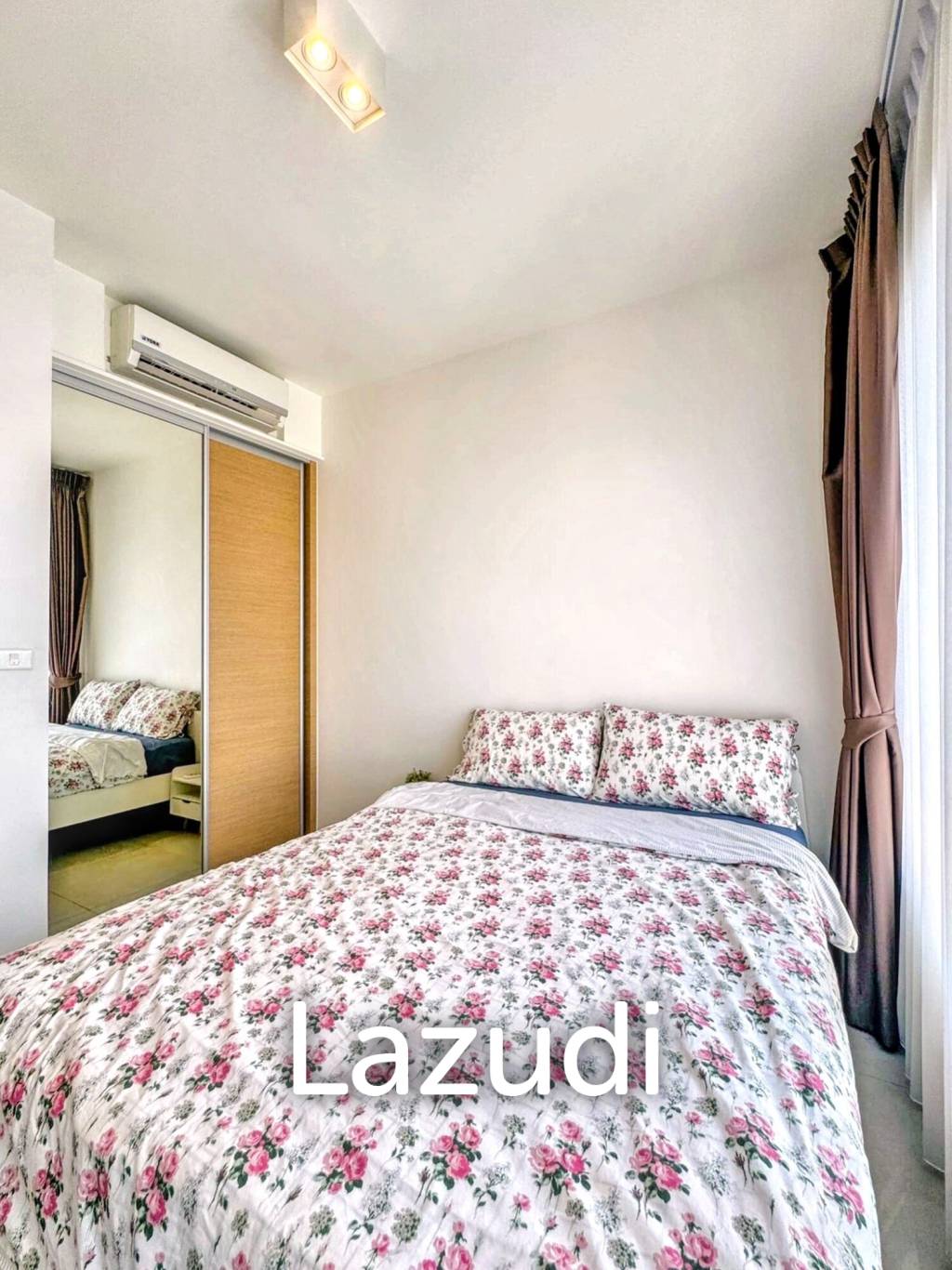 2 Bedroom 1 Bathroom 70 SQ.M The Lofts Ekkamai