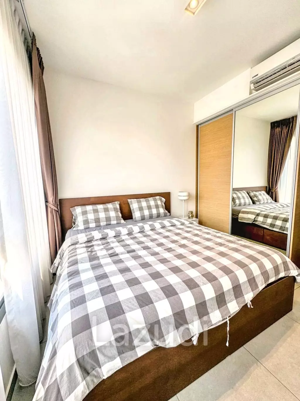 2 Bedroom 1 Bathroom 70 SQ.M The Lofts Ekkamai