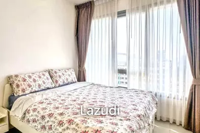 2 Bedroom 1 Bathroom 70 SQ.M The Lofts Ekkamai