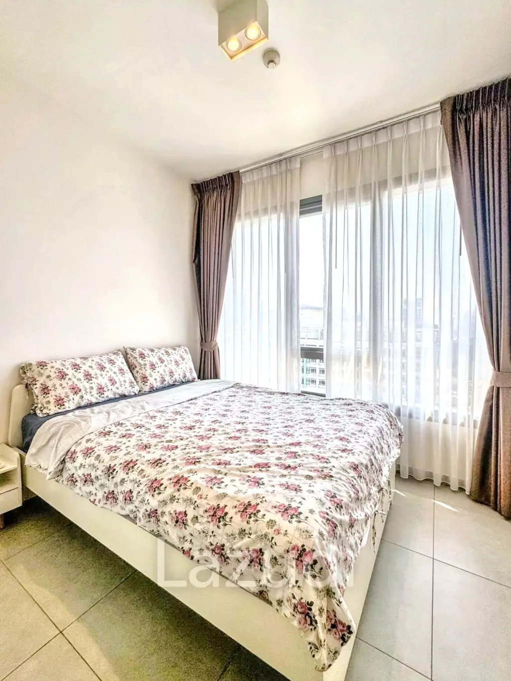 2 Bedroom 1 Bathroom 70 SQ.M The Lofts Ekkamai