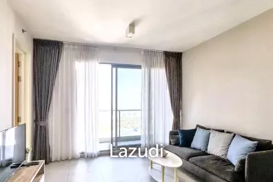 2 Bedroom 1 Bathroom 70 SQ.M The Lofts Ekkamai