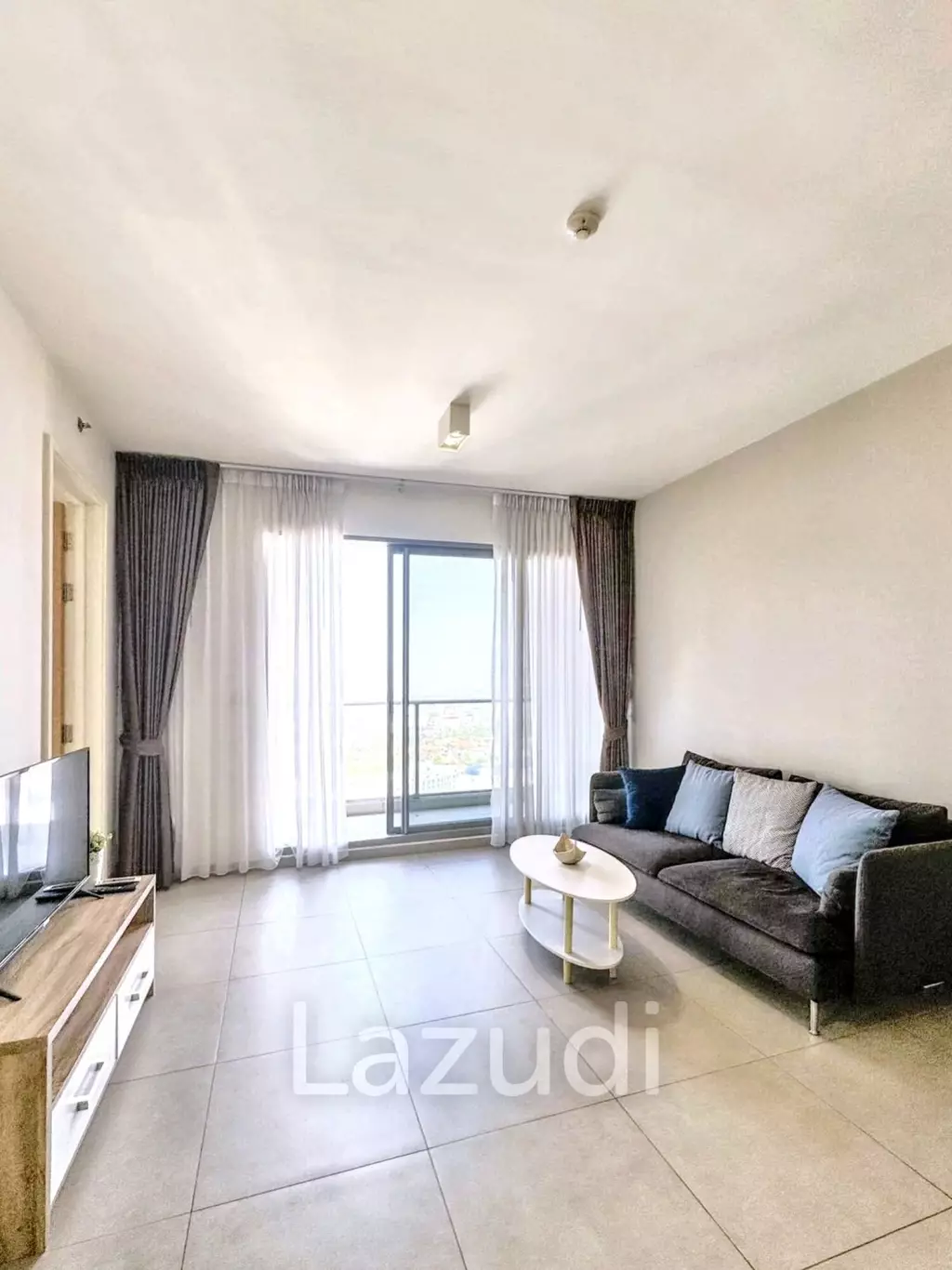 2 Bedroom 1 Bathroom 70 SQ.M The Lofts Ekkamai