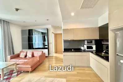 2 Bedroom 2 Bathroom 81 SQ.M 39 by Sansiri