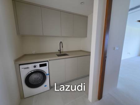 Koh Samui Best View: Brand-New 5+ Beds Luxury Villa For Sale