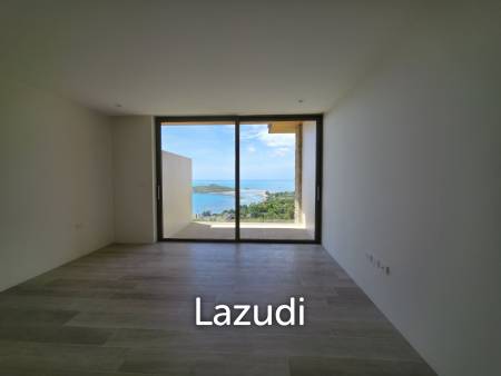 Koh Samui Best View: Brand-New 5+ Beds Luxury Villa For Sale