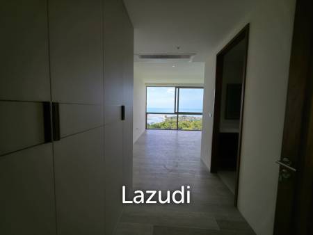 Koh Samui Best View: Brand-New 5+ Beds Luxury Villa For Sale