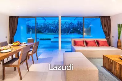 Luxury Condo for Sale in Choeng Thale Phuket