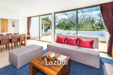 Luxury Condo for Sale in Choeng Thale Phuket
