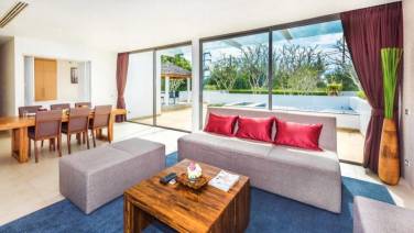 Luxury Condo for Sale in Choeng Thale Phuket