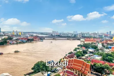 1 Bedroom 1 Bathroom 46 SQ.M 333 Riverside
