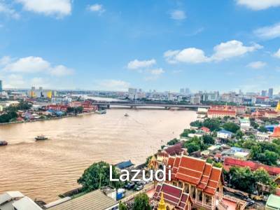 1 Bedroom 1 Bathroom 46 SQ.M 333 Riverside