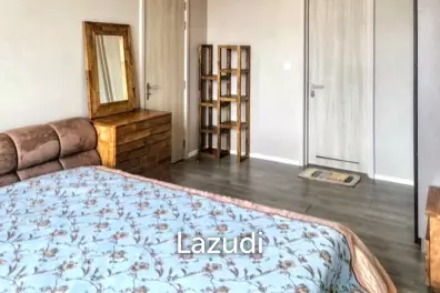 1 Bedroom 1 Bathroom 46 SQ.M 333 Riverside
